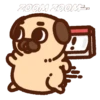 •● Puglie Pug Mov. ●• 23
