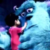 MONSTERS, INC. MOV 21