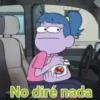 LOS VECINOS GREEN 25