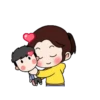 Pareja tóxica MOVMOV 12