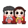 Pareja tóxica MOVMOV 14