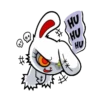BLOODY BUNNY 12