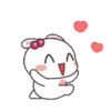 🐇Jojo bunny #14🐇 Mov 19