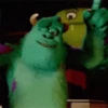 MONSTERS, INC. MOV 24