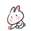 🐇Chewy rabbit🐇 Mov 16