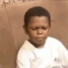 Nigerian小演員 14
