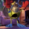 MONSTERS, INC. MOV 25