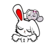 BLOODY BUNNY 13