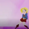 《🦸🏼‍♀️dc súper hero girls🦸🏼‍♀️ mov.》 22