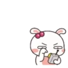 🐇Jojo bunny #14🐇 Mov 20