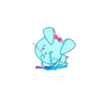 Pearl rabbit MOVbyYessy 21