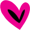 Corazones Neon (s.en movimiento) 22