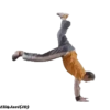 Break Dance 1 Movi 17