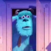 MONSTERS, INC. MOV 26