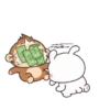 🐇Jojo bunny #14🐇 Mov 22