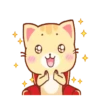 Cream  KittenMOV 21