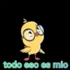 horny chicken.mov 22