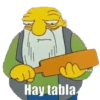 Los Simpsons   MOV 1 26