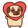 •● Puglie Pug Mov. ●• 27