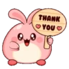 💝•🐇Pink bonbon🐇•💝 Mov 24