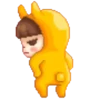 BABIE mov. 19