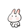 🐇Chewy rabbit🐇 Mov 18