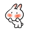 🐇Chewy rabbit🐇 Mov 19