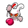BLOODY BUNNY 15