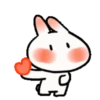 🐇Chewy rabbit🐇 Mov 20