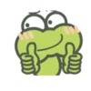 Cute frog MOV 19
