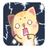Cream  KittenMOV 23