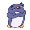 Lovely Penguin MOVbyYessy 22