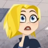 《🦸🏼‍♀️dc súper hero girls🦸🏼‍♀️ mov.》 26