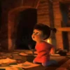 MONSTERS, INC. MOV 27