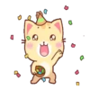 Cream  KittenMOV 24