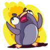 Lovely Penguin MOVbyYessy 23