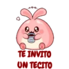 💝•🐇Pink bonbon🐇•💝 Mov 25