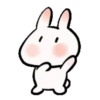 🐇Chewy rabbit🐇 Mov 22