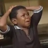 Nigerian小演員 16