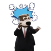 Oso divertido 1 26