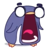 Lovely Penguin MOVbyYessy 24