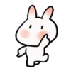 🐇Chewy rabbit🐇 Mov 23