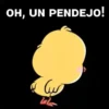 horny chicken.mov 28