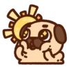 •● Puglie Pug Mov. ●• 29