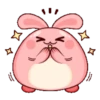 💝•🐇Pink bonbon🐇•💝 Mov 28