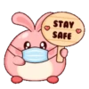 💝•🐇Pink bonbon🐇•💝 Mov 29