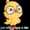 horny chicken.mov 29