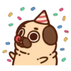 •● Puglie Pug Mov. ●• 30