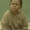 Nigerian小演員 20