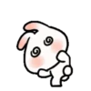 🐇Chewy rabbit🐇 Mov 24